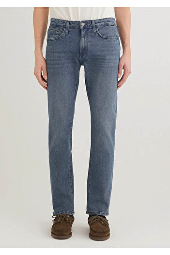 Mavi Erkek Gri M0035189282 Marcus Smokey Blue