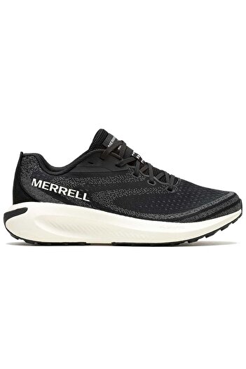 Merrell Morphlite Unisex Sports Shoes Black-White