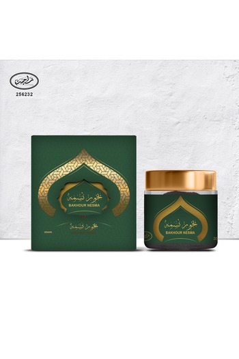 Taraheeb Nesma Bakhour256232 - 30 gm