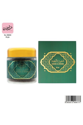 Taraheeb Dkhoun ALNukhba Bukhour -30 gm