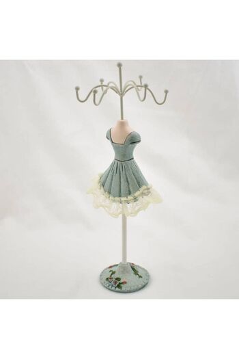 Generica Bridal jewelry organizer decor