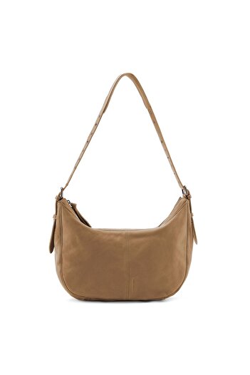 FREDsBRUDER Me and My Bag Shoulder Bag Leather 37 cm