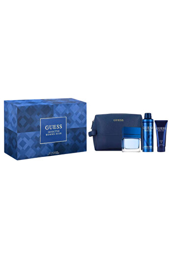 Guess Guess Seductive Homme Blue Collection for Men and Women