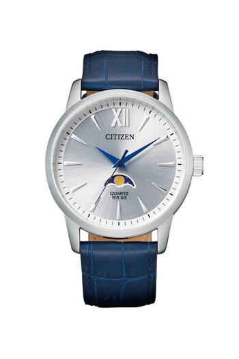 Citizen QUARTZ MOONPHASE - AK5000-03A