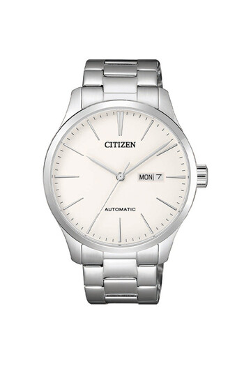 Citizen CITIZEN - MECHANICAL DAY & DATE - NH8350-83A