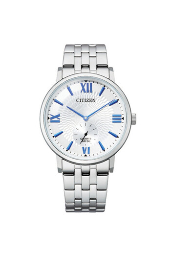 Citizen QUARTZ MEN - BE9170-72A
