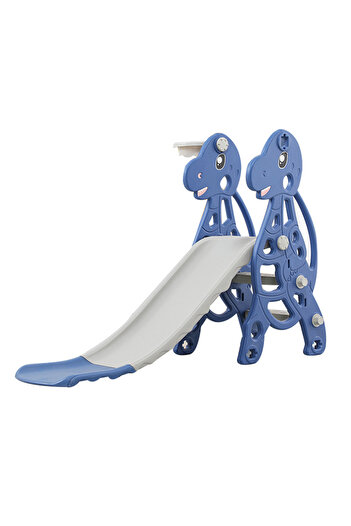 Ma Baby kids Slide Baby Slide Lengthened Thickened High Handrail Indoor Home Small Toddler Toys