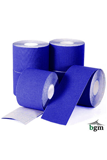 bgm 6 Advantage Pkg |   Pain Tape - Sports Tape Kinesio Tape