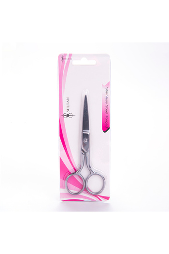 Sultan Stainless Steel Sewing Scissors 12.7 cm