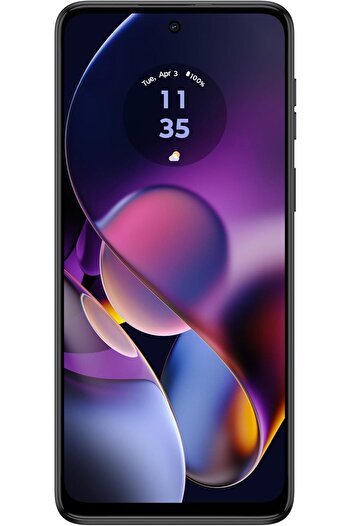 Motorola moto g54 5G Dual SIM 8GB RAM 256GB ROM Midnight Blue - International Version