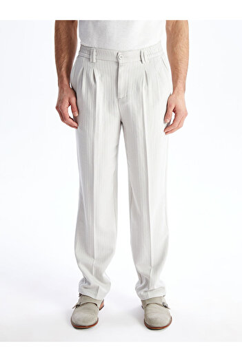 LC Waikiki Comfortable Fit Men's Trousers