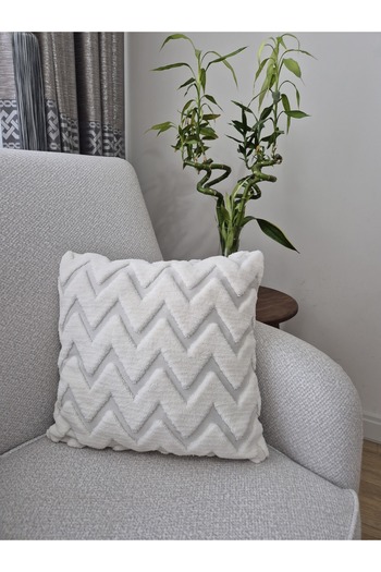 Faiend Bohemian Punch Special Design Διακοσμητικό Μαξιλάρι Ριχτάρι Μαξιλαροθήκη Σετ 2 τεμαχίων