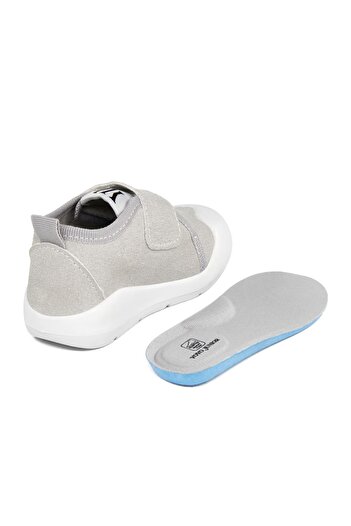 YoYo Junior Memory Foam Çocuk Ilk Adım Ayakkabı Panduf