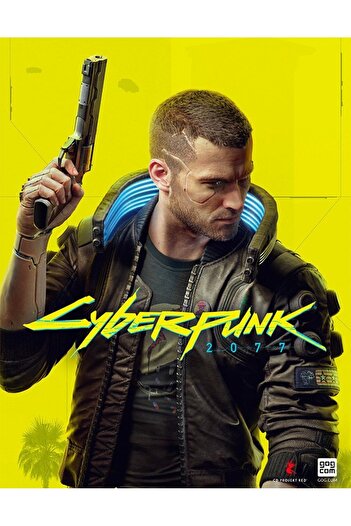 Psn Cyberpunk 2077 Ultimate PS4 – PS5 UYUMLU