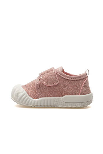 Vicco Anka Iı Unisex Cocuk Günlük Panduf 25y 950.224 Bu Pudra