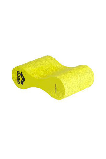ARENA Club Kit Pullbuoy Unisex Sarı Yüzme Tahtası 002439600