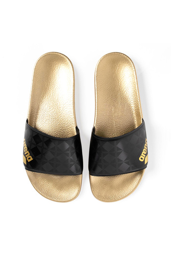 ARENA Anniversary Slide 50th Unisex Siyah Antrenman Terlik 006282
