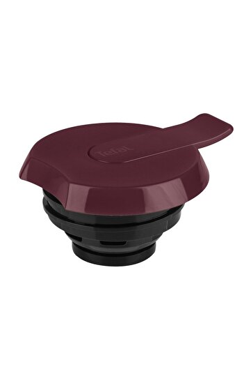 TEFAL Mambo Thermos - Bright Red - 1.5 Liter