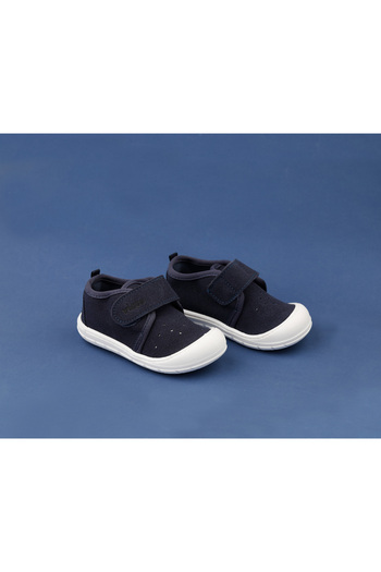 Vicco Anka Baby Casual Shoes 950.E19K.224-01 Navy Blue Casual
