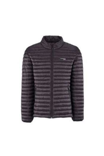 lumberjack As 00509187 100565497   Perry Coat Men's Coat Black Coat