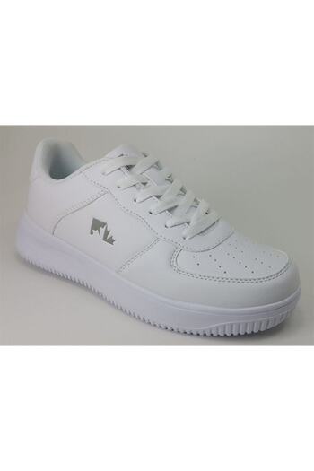 lumberjack 20Ya Finster Wmn Casual Sneakers White Running Shoes