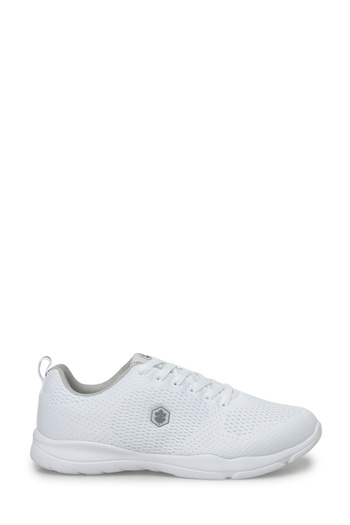 lumberjack Ανδρικά παπούτσια Comfort AGATHA 4FX White