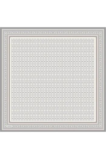 Armine Armi̇ne Twill Silk Scarf 2025 Summer Season 9301D02-83