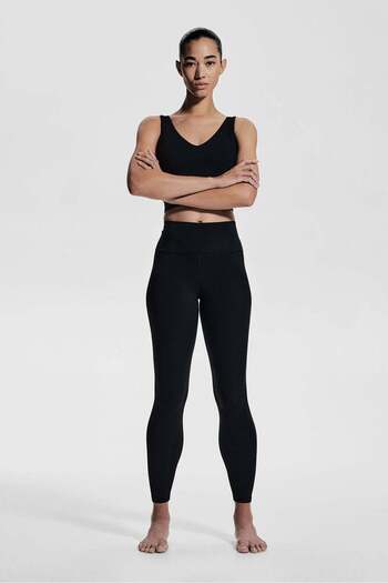 H&M Yoga leggings in SoftMove™ Lycra® Sport