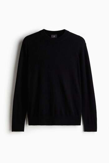 H&M Regular Fit Cashmere jumper