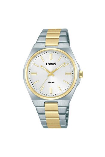 Lorus Γυναικείο ρολόι Lorus RG310XX9, Quartz, 34mm, 10ATM