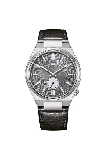Citizen Ανδρικό Ρολόι Nk5010-01h, Αυτόματο, 40mm, 5atm