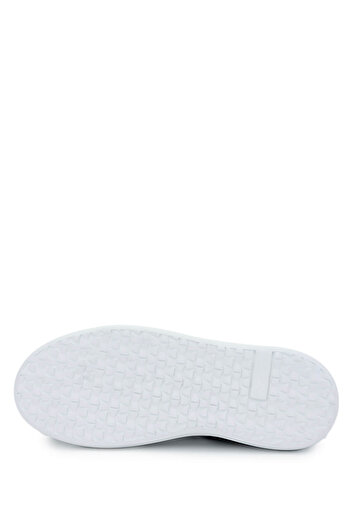 Baldinini Erkek Hakiki Deri Sneakers & Spor Ayakkabı