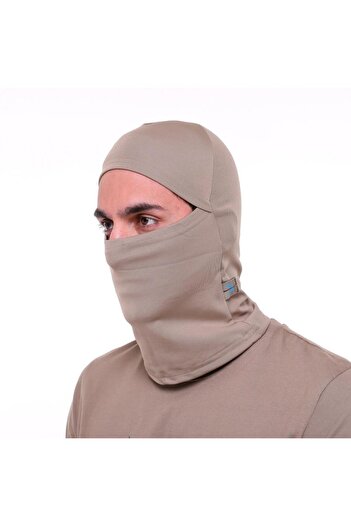 SINGLE SWORD Tactical Army Mask - Protective Thin Snow Mask from Cold