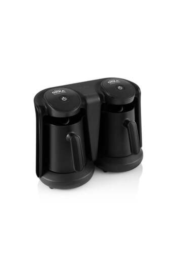 Arzum Ok006 Black Okka Minio Duo Turkish Coffee Machine