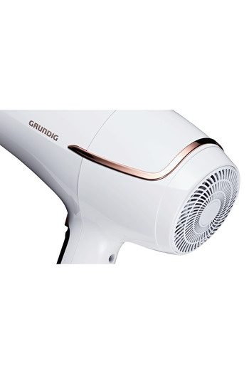 Grundig Hd 7880 Touch Control 2200 W Hair Dryer