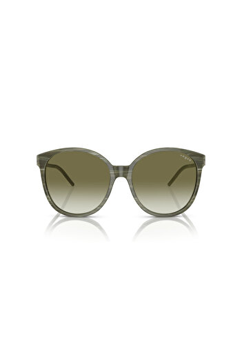 Vogue Vo5509-S 30728E 60-16-145 Women's Sunglasses
