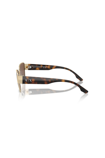 Armani Exchange Ax2051S 611073 56-16-140 Women's Sunglasses