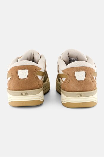 Puma Men 180 Lace Up Outdoor Shoes, Light Tan