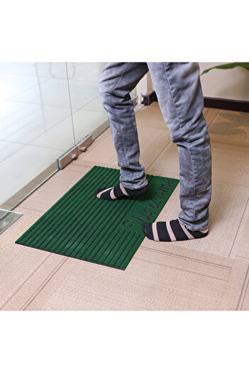 ROYALFORD Rubber Mat 43.18*66.04Cm