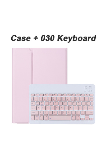 Choice Tab A9 Plus 11 inch Pink 1 For Samsung Galaxy Tab A9 Plus A8 10.5 Case Keyboard Galaxy Tab S10 S9FE
