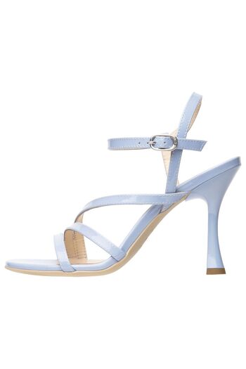 Nero Giardini Pumps