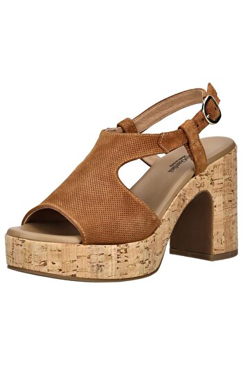 Nero Giardini sandals