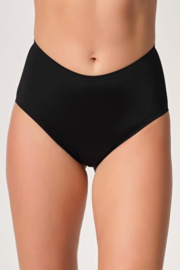 Emay Black 2804 Bonding Laser Brazilian Slip