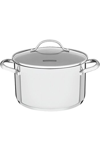 TRAMONTINA Since 1911, Made In Brazil - 16cm Deep Casserole Una