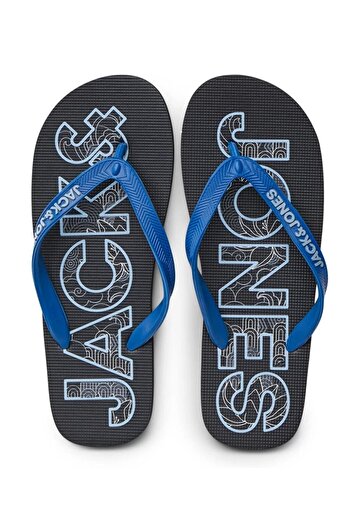 Jack & Jones JACK&JONES 12236507 JFWLOGO PALM ΣΑΝΔΑΛΙΑ ΣΑΝΤΟΥΛΑ