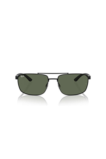 Ray-Ban Rb 3737 002/71 60-18-145 Unisex Sunglasses