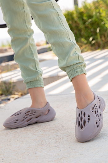Daxtors D106 Καθημερινές Ορθοπεδικές Παντόφλες Unisex