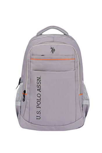 U.S. Polo Assn. Us Polo Assn School Backpack - Unisex - for Student Day and Travel Vacation and Sports Walking