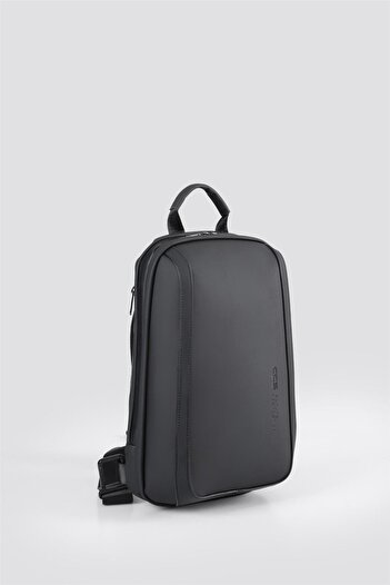 ÇÇS ÇÇS 51466 Geantă crossbody cu o singură curea