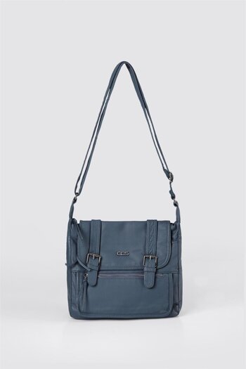 ÇÇS Ççs 17673 Women's Shoulder Bag